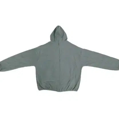 [BUNJANG] Grails Geometry Split Hoodie Midnight Blue / [1]그레일즈 지오메트리 스플릿 후드집업 미드나잇블루 새상품