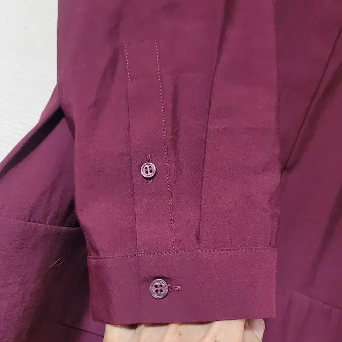 [BUNJANG] COS Frill Detail Dress / 코스 프릴 원피스 36ㅡ거의새것