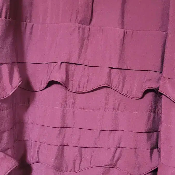 [BUNJANG] COS Frill Detail Dress / 코스 프릴 원피스 36ㅡ거의새것