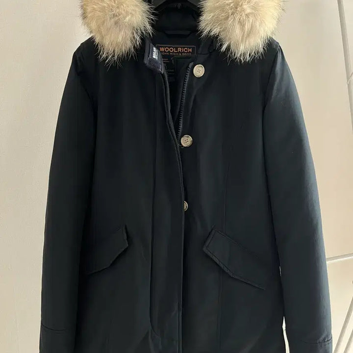 [SOLD OUT] 울리치 WOOLRICH 여성 패딩 S사이즈