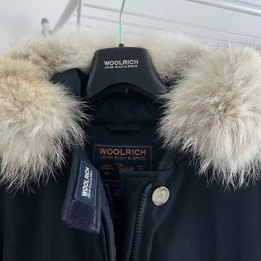 [SOLD OUT] 울리치 WOOLRICH 여성 패딩 S사이즈