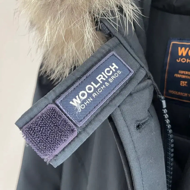 [SOLD OUT] 울리치 WOOLRICH 여성 패딩 S사이즈