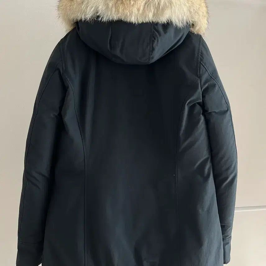 [SOLD OUT] 울리치 WOOLRICH 여성 패딩 S사이즈