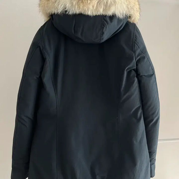 [SOLD OUT] 울리치 WOOLRICH 여성 패딩 S사이즈