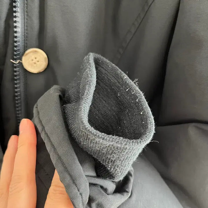 [SOLD OUT] 울리치 WOOLRICH 여성 패딩 S사이즈