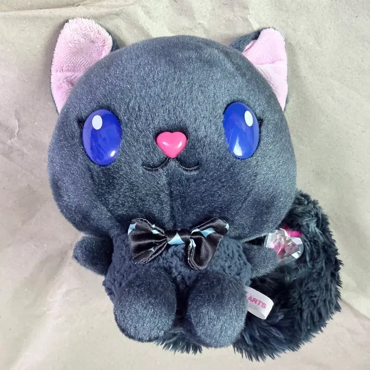 [BUNJANG] Pretty Rhythm Prism Stone Vivi Plush Doll / 프리티리듬 꿈의보석 프리즘스톤 비비 인형 누이