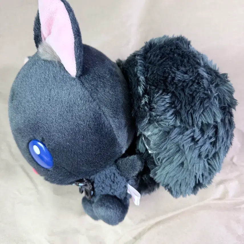 [BUNJANG] Pretty Rhythm Prism Stone Vivi Plush Doll / 프리티리듬 꿈의보석 프리즘스톤 비비 인형 누이