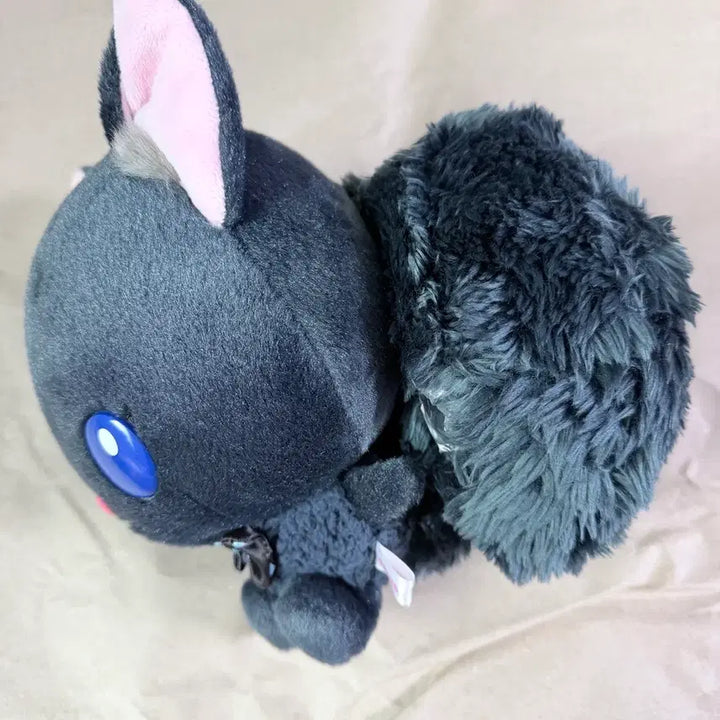 [BUNJANG] Pretty Rhythm Prism Stone Vivi Plush Doll / 프리티리듬 꿈의보석 프리즘스톤 비비 인형 누이