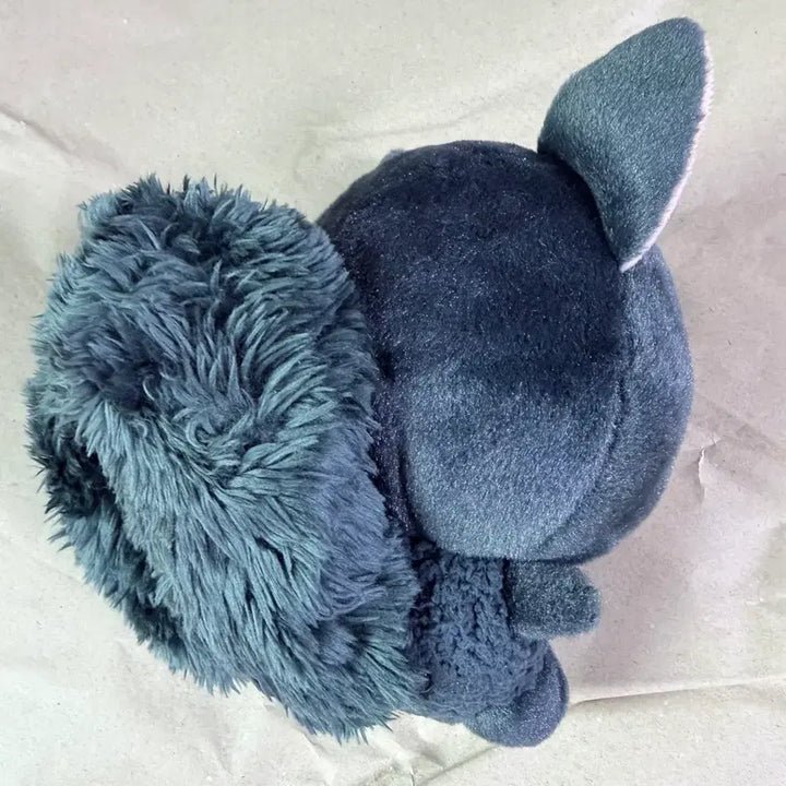 [BUNJANG] Pretty Rhythm Prism Stone Vivi Plush Doll / 프리티리듬 꿈의보석 프리즘스톤 비비 인형 누이
