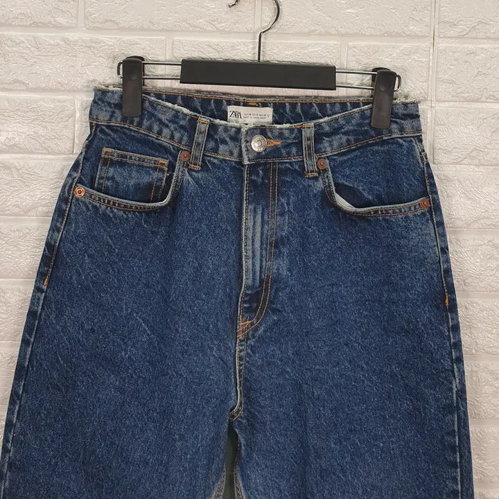 [BUNJANG] ZARA Jeans (Women's 27) / [27]자라 청바지