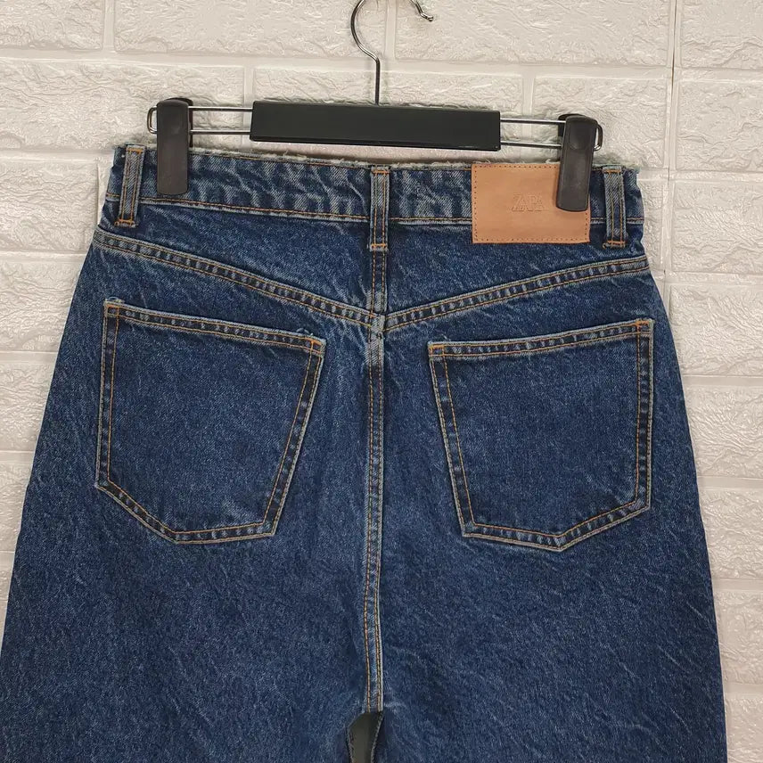 [BUNJANG] ZARA Jeans (Women's 27) / [27]자라 청바지