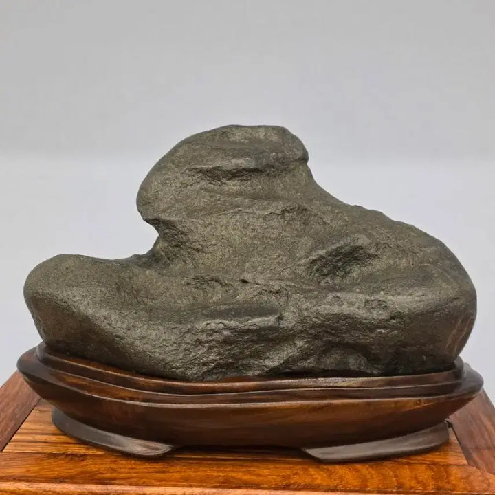 [BUNJANG] Indonesian Change Stone Sculpture / 260308 변화가 좋은 인도네시아 변화석 수석 팝니다