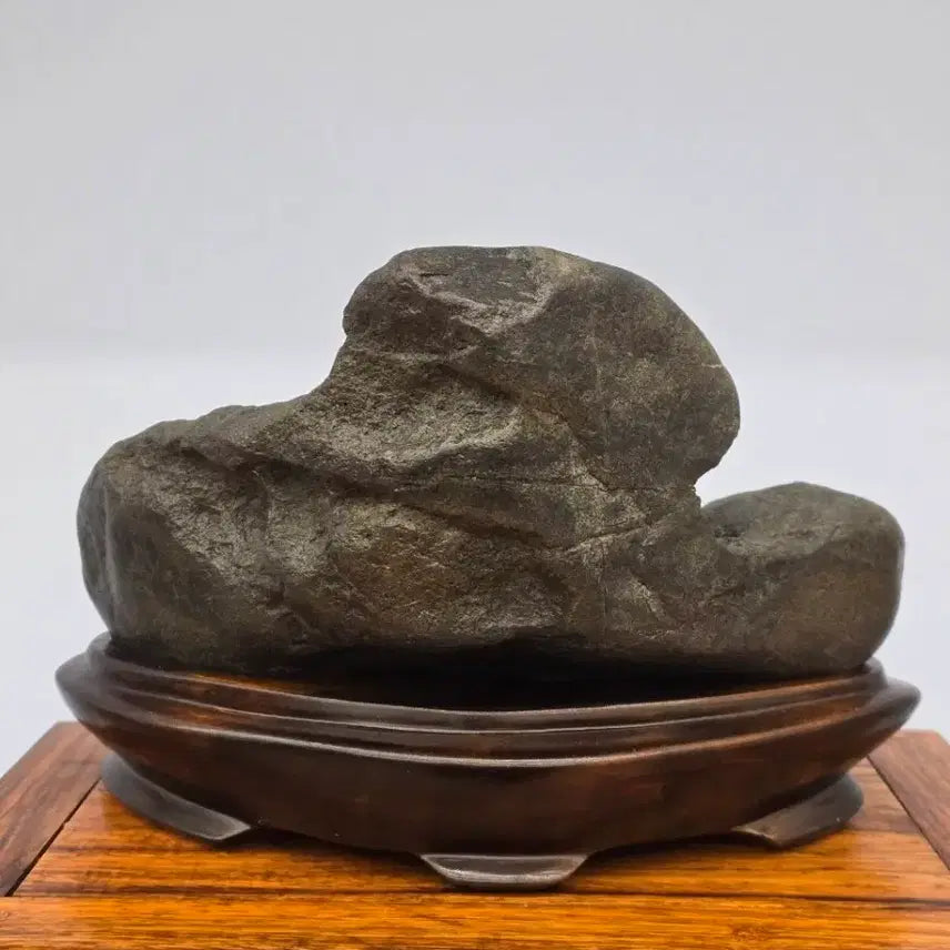 [BUNJANG] Indonesian Change Stone Sculpture / 260308 변화가 좋은 인도네시아 변화석 수석 팝니다