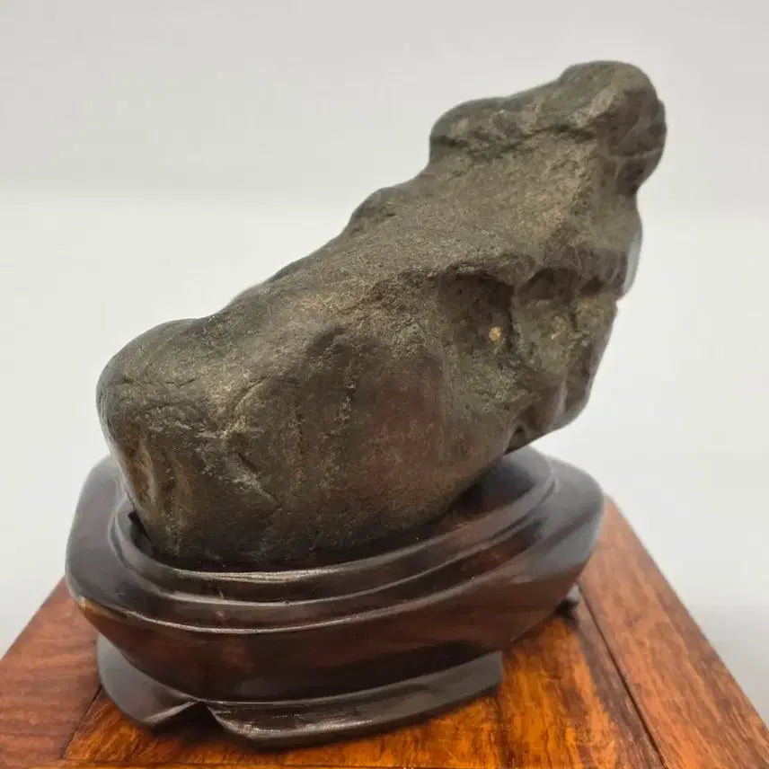 [BUNJANG] Indonesian Change Stone Sculpture / 260308 변화가 좋은 인도네시아 변화석 수석 팝니다
