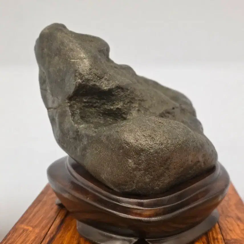 [BUNJANG] Indonesian Change Stone Sculpture / 260308 변화가 좋은 인도네시아 변화석 수석 팝니다