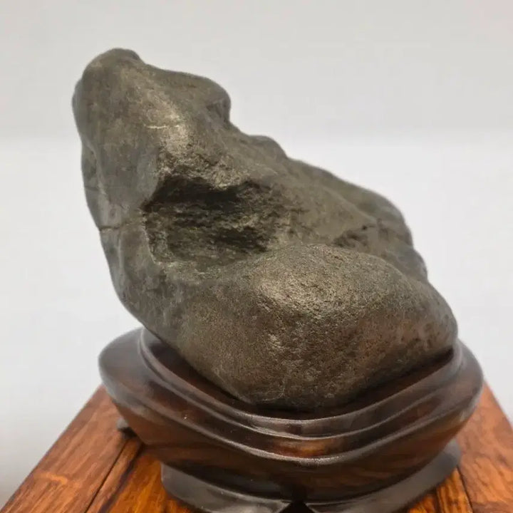[BUNJANG] Indonesian Change Stone Sculpture / 260308 변화가 좋은 인도네시아 변화석 수석 팝니다