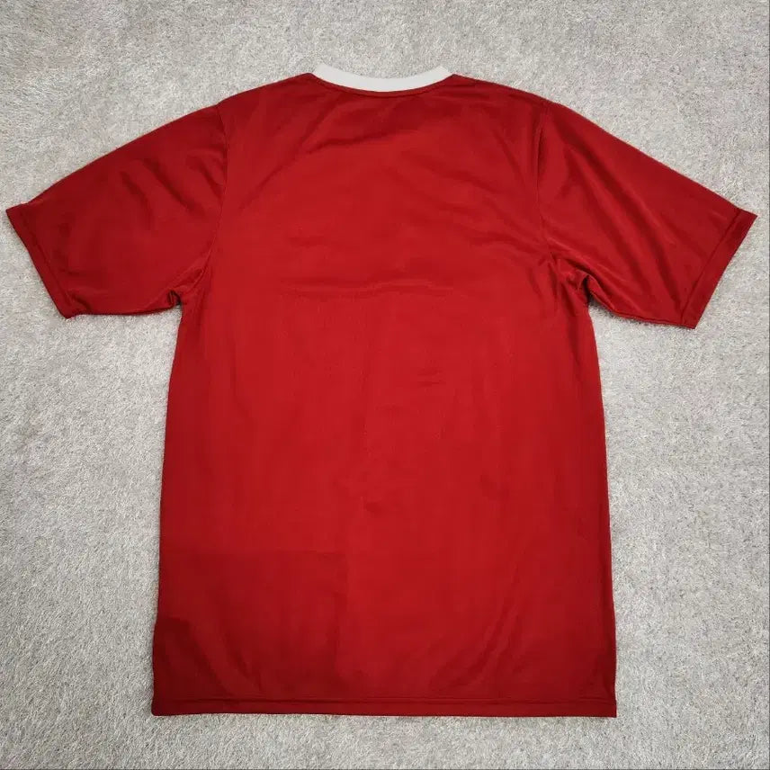[BUNJANG] Manchester United Home Jersey (Short Sleeve) 100 / 맨체스터 유나이티드 홈 유니폼 반팔 저지 100