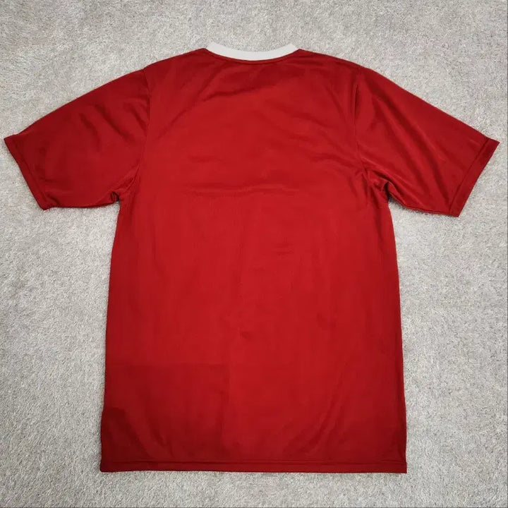 [BUNJANG] Manchester United Home Jersey (Short Sleeve) 100 / 맨체스터 유나이티드 홈 유니폼 반팔 저지 100