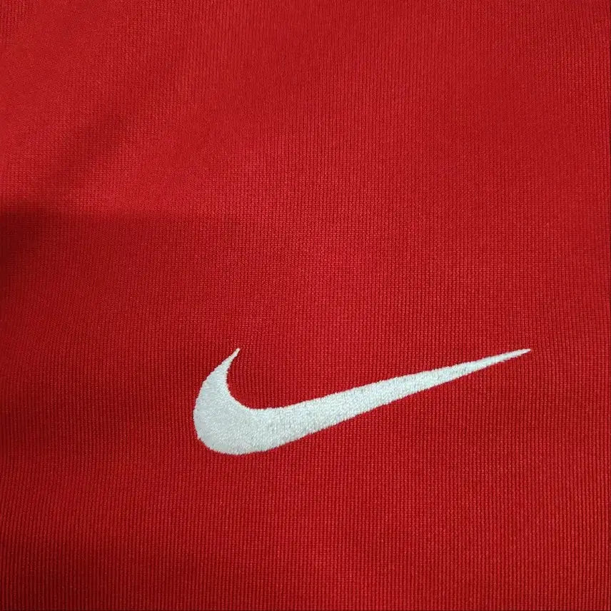 [BUNJANG] Manchester United Home Jersey (Short Sleeve) 100 / 맨체스터 유나이티드 홈 유니폼 반팔 저지 100