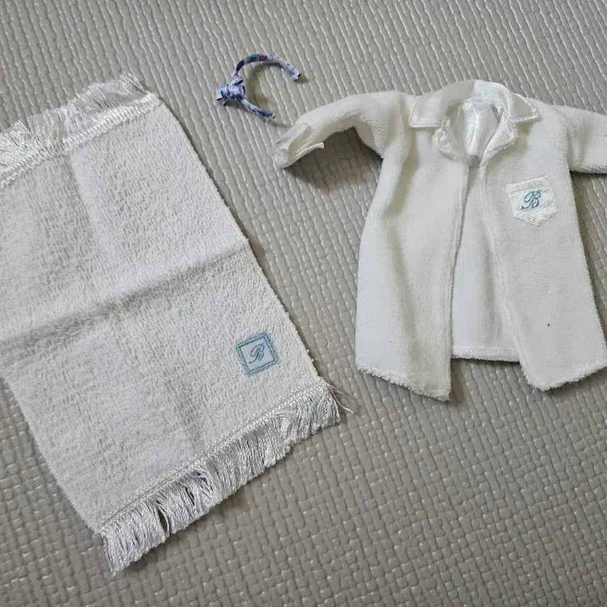 [BUNJANG] Silkstone Doll Outfit Set / 실크스톤 디폴의상 바비인형