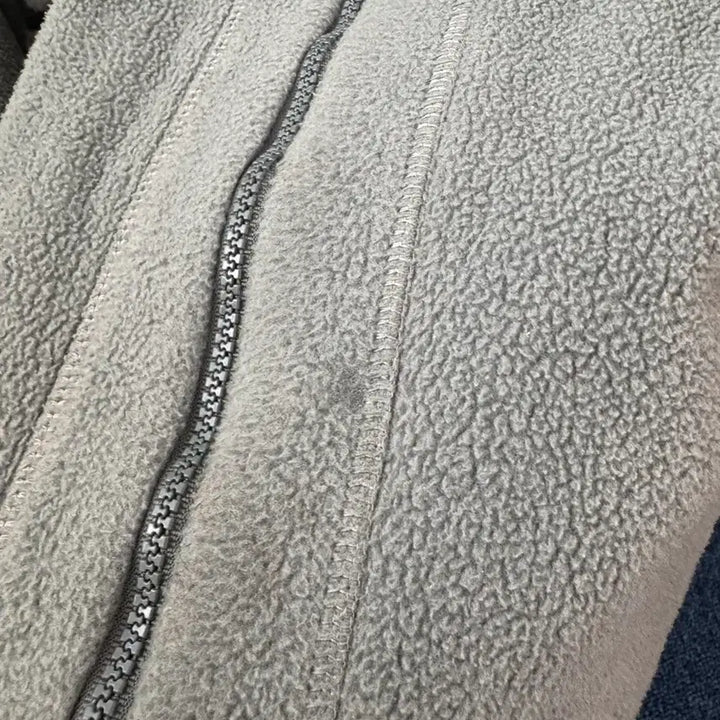 [BUNJANG] Patagonia Vintage Deep Pile Fleece Jacket / 90s 파타고니아 빈티지 딥파일 플리스 그린