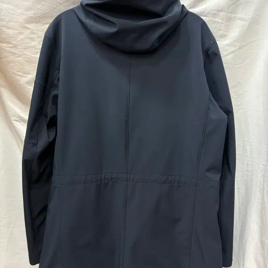 [BUNJANG] CP Company Navy Hooded Jacket (Size 50) / CP컴퍼니 네이비 후드 자켓50/105사이즈(정품)