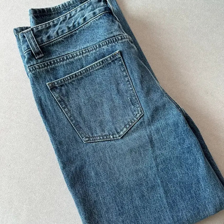 [BUNJANG] Plac Jean Milan Jeans / 플랙진 밀란 3만