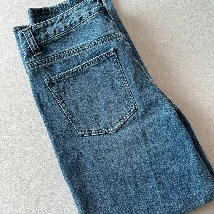 [BUNJANG] Plac Jean Milan Jeans / 플랙진 밀란 3만