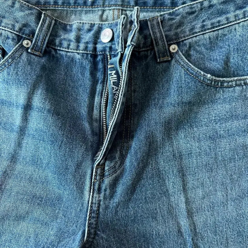 [BUNJANG] Plac Jean Milan Jeans / 플랙진 밀란 3만