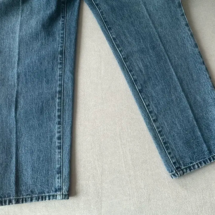 [BUNJANG] Plac Jean Milan Jeans / 플랙진 밀란 3만