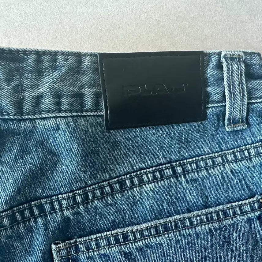 [BUNJANG] Plac Jean Milan Jeans / 플랙진 밀란 3만