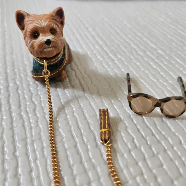 [BUNJANG] Silkstone Doll Accessory Barbie Doll / 실크스톤 디폴 소품 바비인형 육일돌 포피파커 사이즈