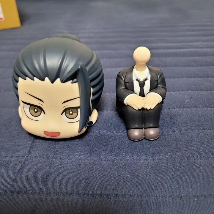 [BUNJANG] Jujutsu Kaisen Harahone Geto Suguru Lookup Figure / 주술회전 하라혼 게토 스구루 룩업 양도합니다