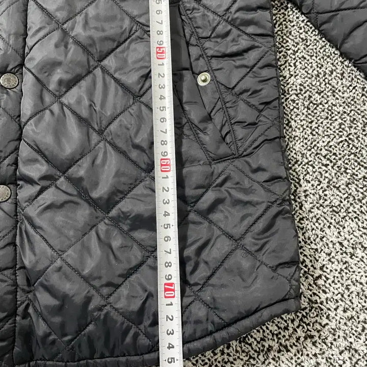 [BUNJANG] Barbour International Quilted Jacket / 빈티지9. Barbour 바버 인터네셔널 퀼팅 자켓 경량 패딩