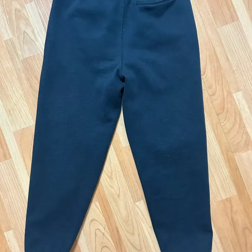 [BUNJANG] Nike Stussy Sweatpants / 나이키 스투시 스웻팬츠
