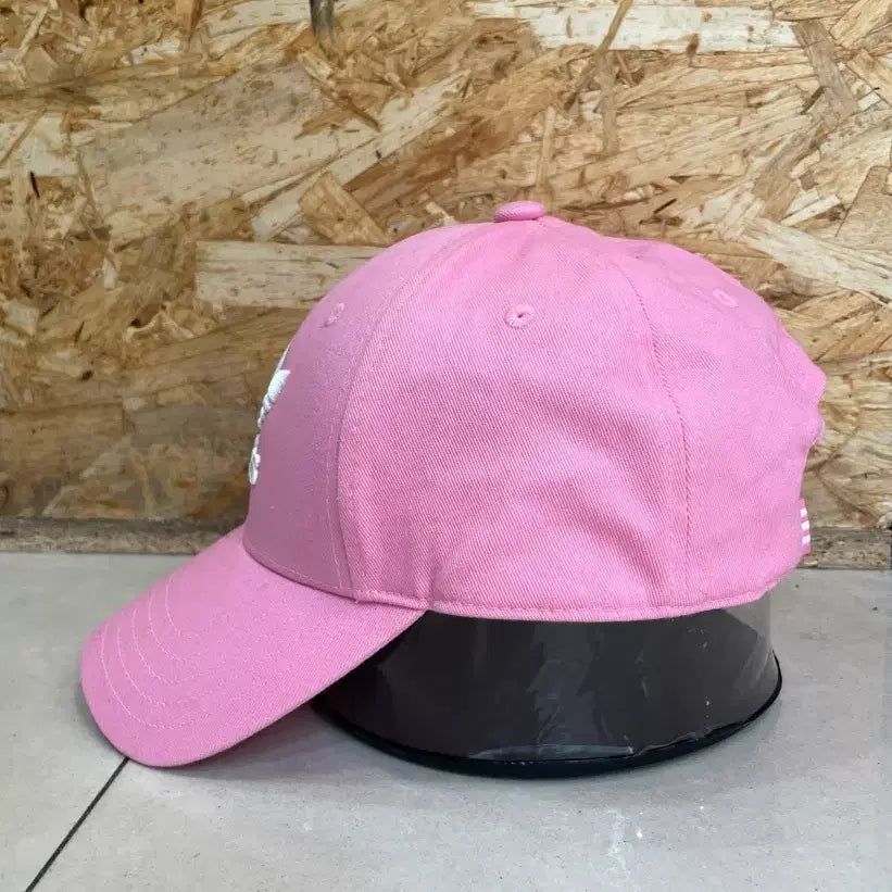 [BUNJANG] Adidas Originals Baseball Classic Trefoil Cap / 아디다스 오리지널 베이스볼 클래식 트레포일 캡