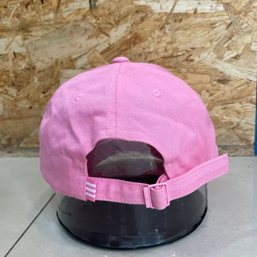 [BUNJANG] Adidas Originals Baseball Classic Trefoil Cap / 아디다스 오리지널 베이스볼 클래식 트레포일 캡