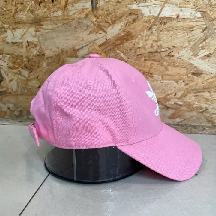 [BUNJANG] Adidas Originals Baseball Classic Trefoil Cap / 아디다스 오리지널 베이스볼 클래식 트레포일 캡