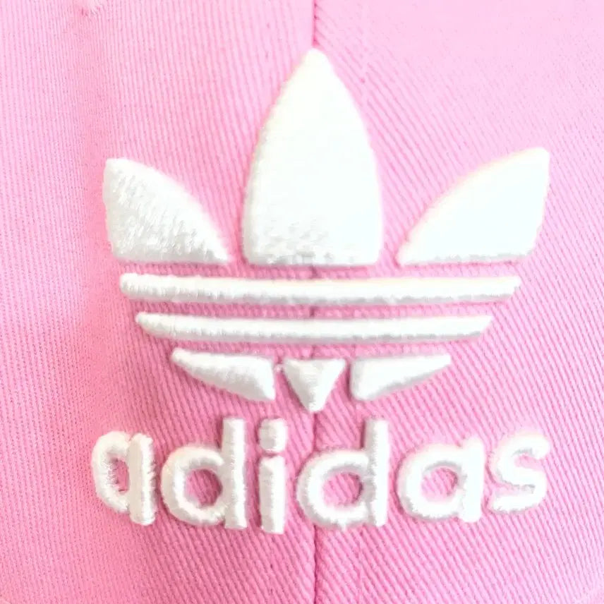 [BUNJANG] Adidas Originals Baseball Classic Trefoil Cap / 아디다스 오리지널 베이스볼 클래식 트레포일 캡