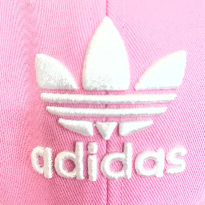 [BUNJANG] Adidas Originals Baseball Classic Trefoil Cap / 아디다스 오리지널 베이스볼 클래식 트레포일 캡