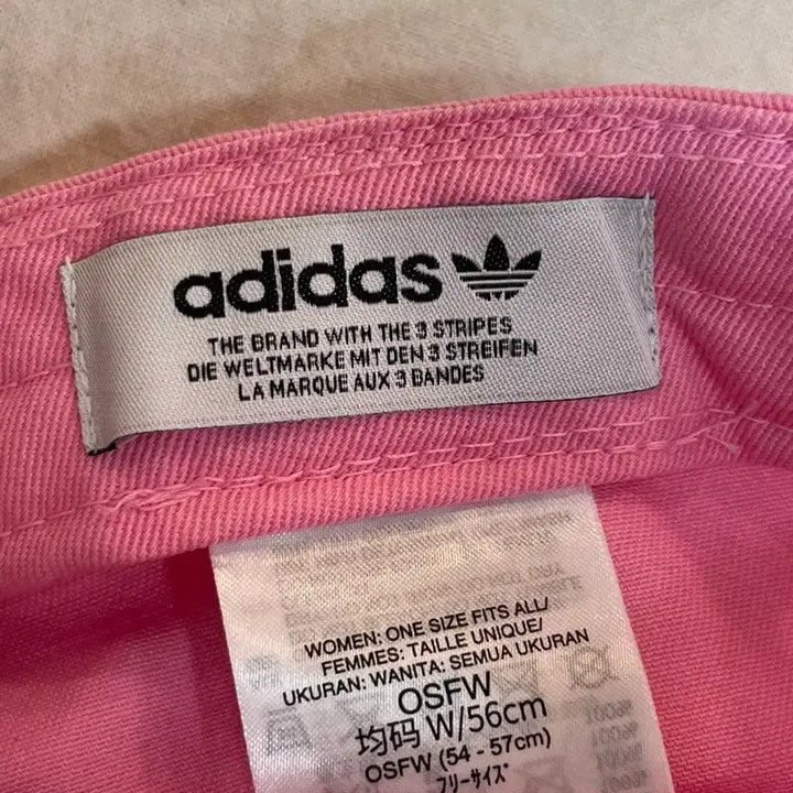 [BUNJANG] Adidas Originals Baseball Classic Trefoil Cap / 아디다스 오리지널 베이스볼 클래식 트레포일 캡