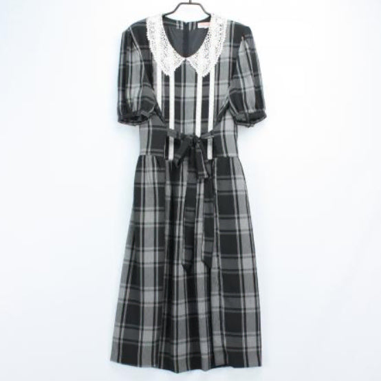 [BUNJANG] Sheribon 11 Dress / 쉐리본 원피스
