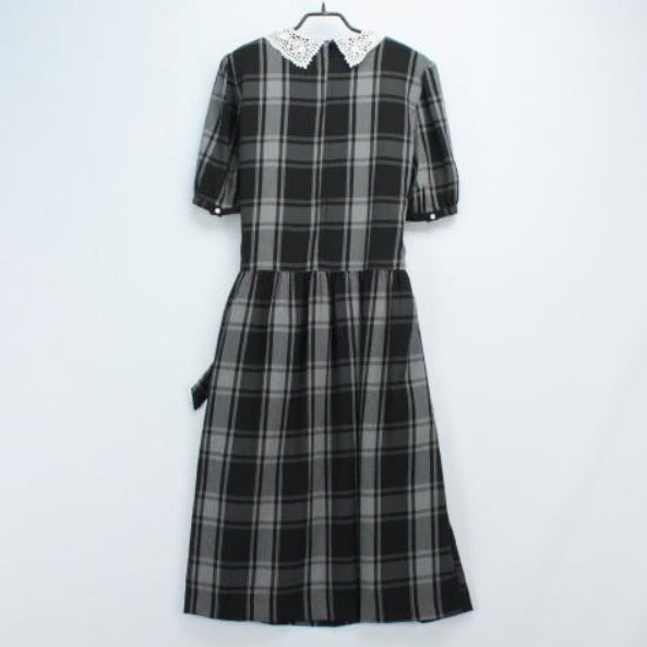 [BUNJANG] Sheribon 11 Dress / 쉐리본 원피스