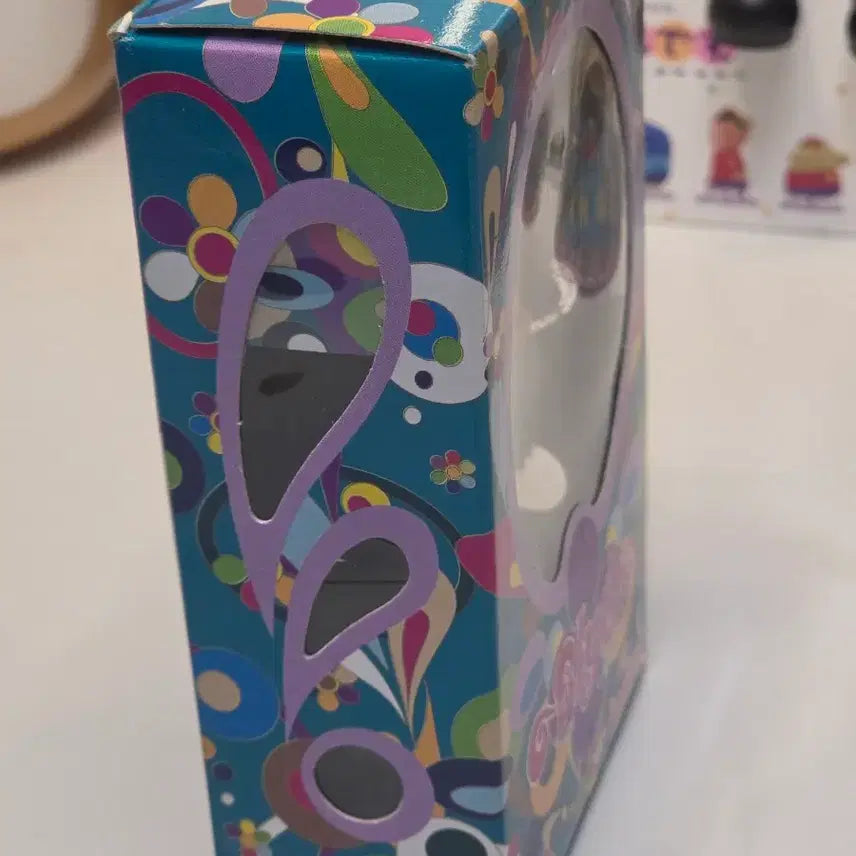 [BUNJANG] Puchi Blythe Doll (Sealed) / 푸치브라이스 (미개봉)