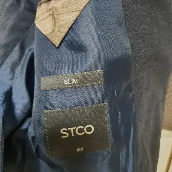 [BUNJANG] STCO Men&