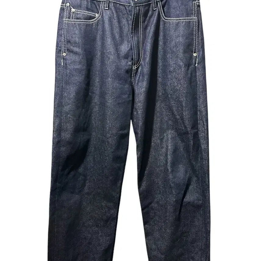 [BUNJANG] Sunnei Classic Denim Pants L / sunnei 써네이 클래식 데님 팬츠 L