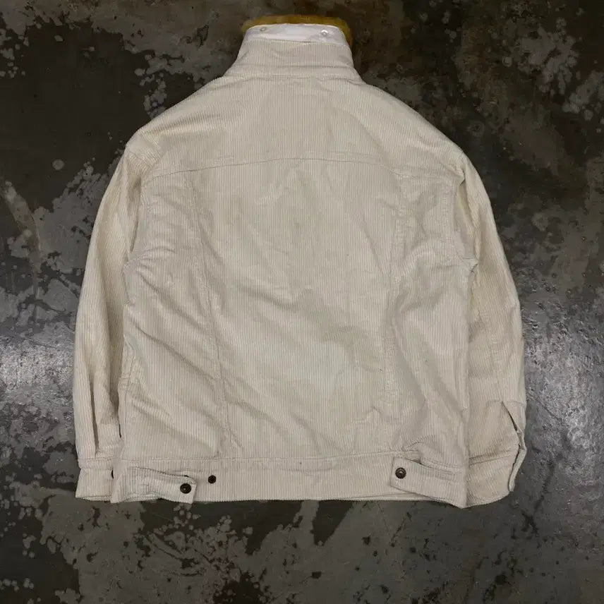 [SOLD OUT] 리바이스 코듀로이 쉐르파 자켓