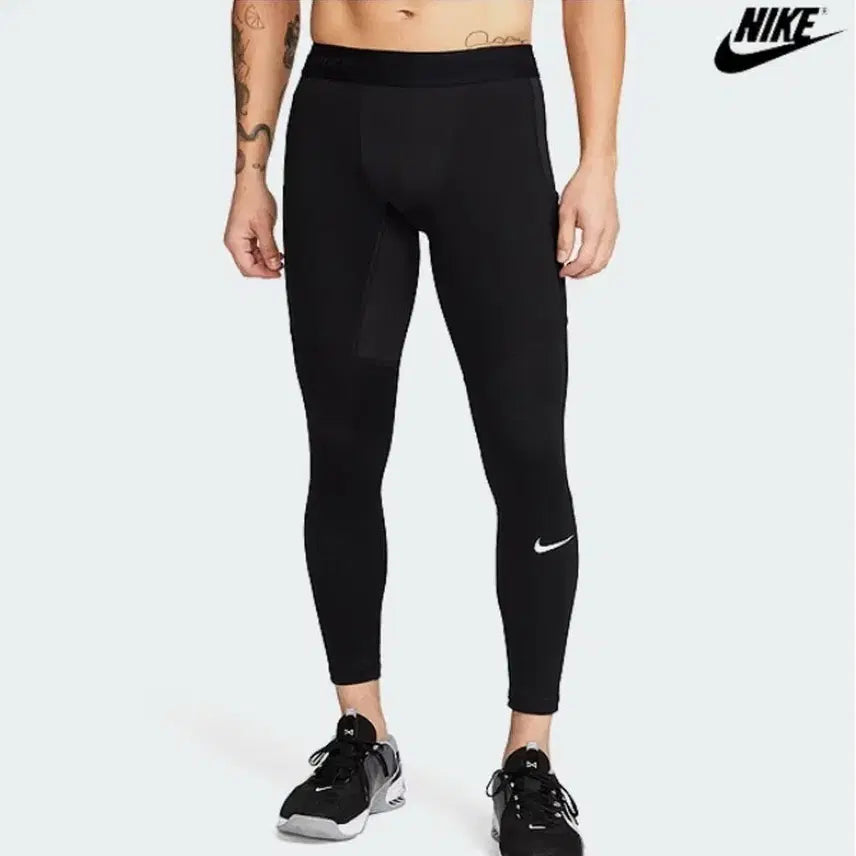 [BUNJANG] Nike Pro Warm Men&