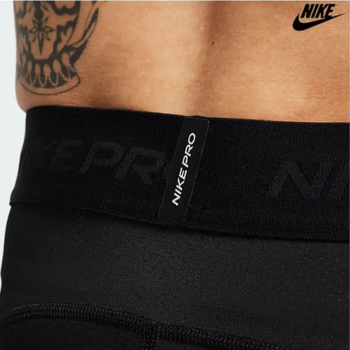 [BUNJANG] Nike Pro Warm Men&