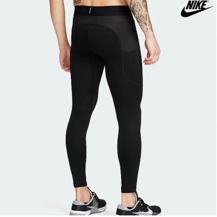 [BUNJANG] Nike Pro Warm Men&